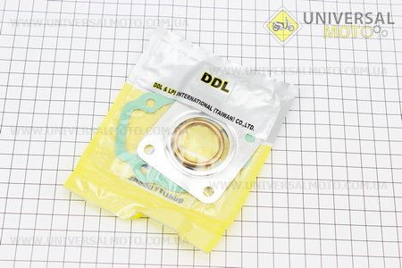 Прокладки поршневой комплект Honda DIO 50. DDL (Скутер Honda DIO \ UM3316-V62)