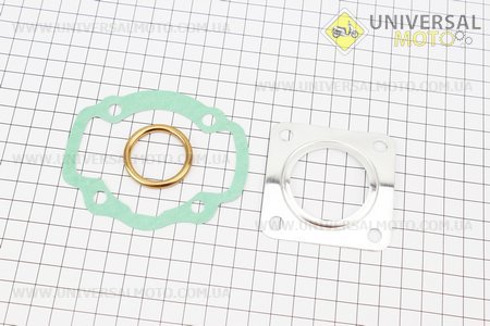 Прокладки поршневой комплект Honda DIO 50. DDL (Скутер Honda DIO \ UM3316-V62)