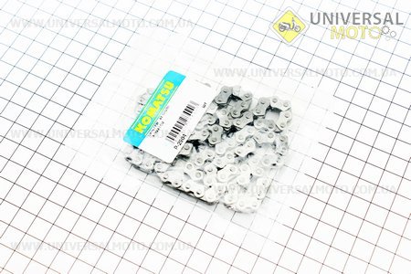 Ланцюг розподільчого валу Honda CH250 2х3-98L - вузька. Китай (Запчастини до японського скутера / UM3317-V46)