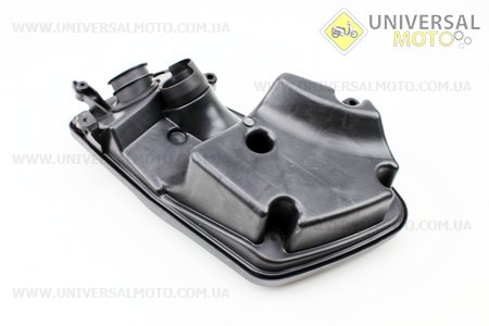 Фильтр воздушный в сборе Honda LEAD90/AF48. Китай (Скутер Honda Lead \ UM3317-V52)