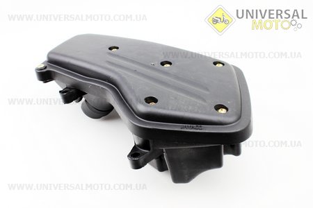 Фильтр воздушный в сборе Honda LEAD90/AF48. Китай (Скутер Honda Lead \ UM3317-V52)