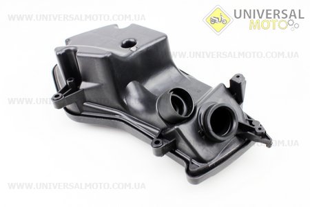 Фильтр воздушный в сборе Honda LEAD90/AF48. Китай (Скутер Honda Lead \ UM3317-V52)