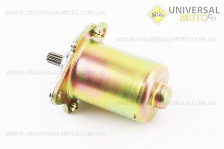 Стартер Honda DIO. HAORUN (Запчастини до японського скутера / UM3317-V94)