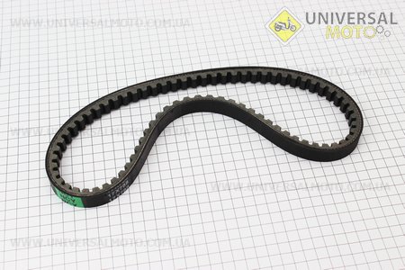 Ремень 788х17, Тайланд. NCY (Японский скутер \ UM3318-V13)