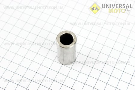 Втулка варіатора переднього Honda DIO 18 (d20 / 12мм L37-38мм). Китай (Запчастини до японського скутера / UM3318-V25)