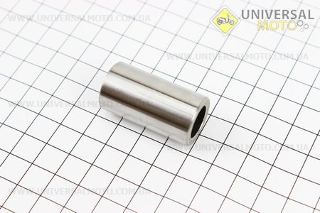 Втулка варіатора переднього Honda DIO 18 (d20 / 12мм L37-38мм). Китай (Запчастини до японського скутера / UM3318-V25)