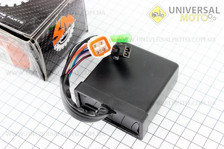 Коммутатор Yamaha BWS 100