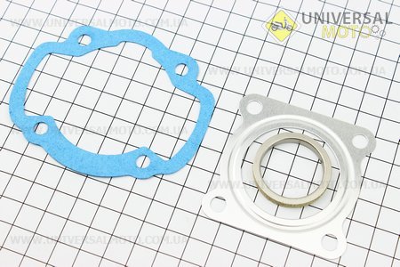 Прокладки поршневой комплект Honda DIO 50, CMR (Тайвань). SM-TW (Скутер Honda DIO \ UM3318-V42)