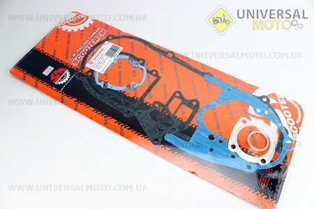 Прокладки двигателя к-кт Honda Lead 90, CMR (Тайвань)