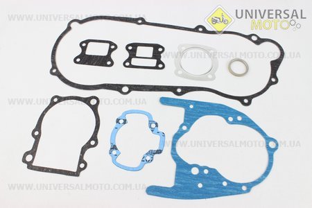 Прокладки двигателя к-кт Honda Lead 90, CMR (Тайвань)