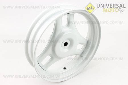 Диск колесный задний Honda DIO (стальной)