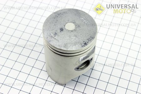 Поршень, кольца, палец к-кт Honda LEAD100 51мм  STD (палец 13мм)