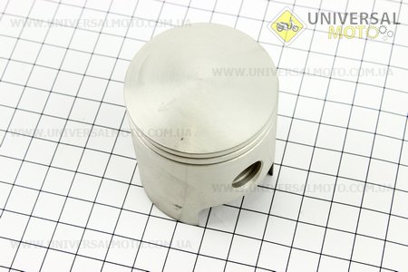 Поршень, кольца, палец к-кт Honda LEAD90 48мм STD