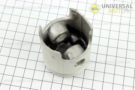 Поршень, кольца, палец к-кт Honda LEAD90 48мм STD