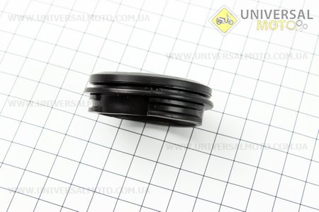 Патрубок фільтру повітряного Yamaha BWS 50. Китай (Запчастини до японського скутера / UM3318-V96)
