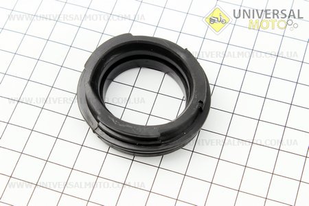 Патрубок фільтру повітряного Yamaha BWS 50. Китай (Запчастини до японського скутера / UM3318-V96)