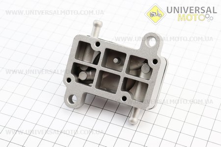 Вакуумний насос Honda DIO AF34 / 35. Китай (Запчастини до японського скутера / UM3319-V07)