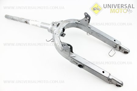 Вилка руля маятниковая Honda LEAD