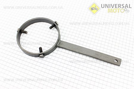 Знімач-фіксатор заднього варіатора GY6 / DIO. Китай (Мотоінструмент / UM3320-V02)