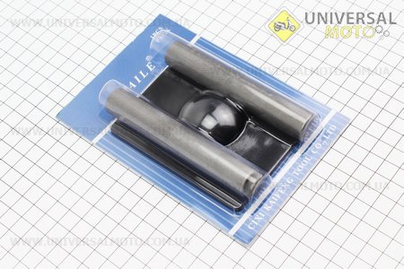 Знімач-Розсухарювач клапанів, набір. KAILE (Мотоінструмент / UM3320-V30)