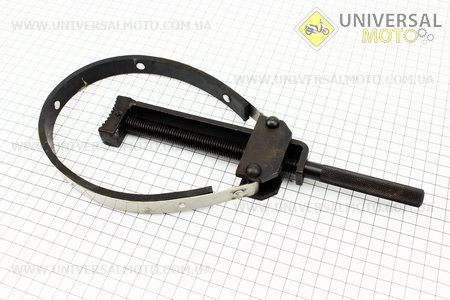 Знімач-зажим заднього варіатора GY6 / DIO, тип 1. Китай (Мотоінструмент / UM3320-V33)