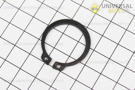 Кольцо стопорное 24мм