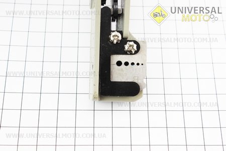 Стриппер - съемник изоляции (1,0/1,6/2,0/2,6/3,2мм). Китай (МОТО инструмент / UM3320-V74)