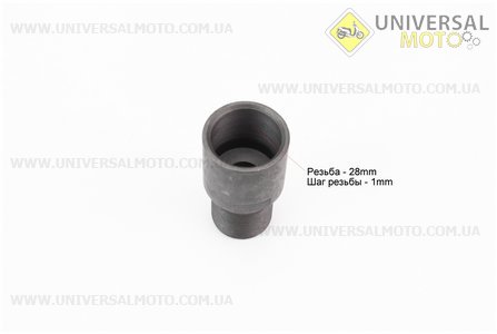 Знімач магнето Delta/4Т-150см.куб., тип 1. Китай (Мотоінструмент / UM3320-V76)