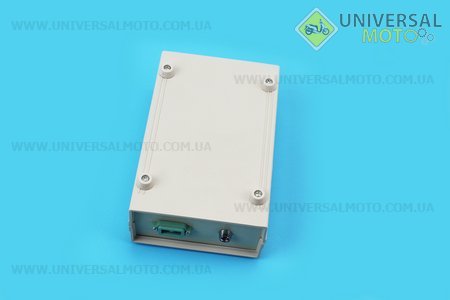 ПРИЛАД для перевірки свічок запалювання. Китай (Мотоінструмент / UM3320-V79)