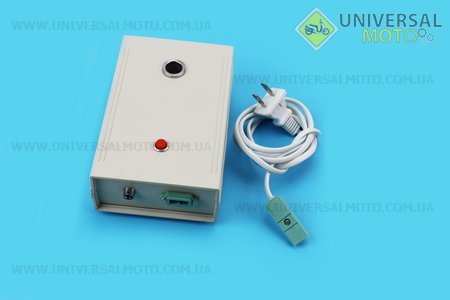 ПРИЛАД для перевірки свічок запалювання. Китай (Мотоінструмент / UM3320-V79)