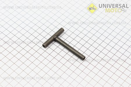 Ключ для регулювання клапанів універсальний потрійний, 3,0; 3,5; 4,0мм. Китай (Мотоінструмент / UM3320-V92)