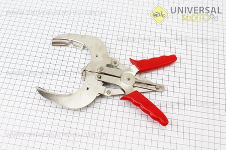 Съемник поршневых колец. Китай (Мотоинструмент / UM3321-V01)