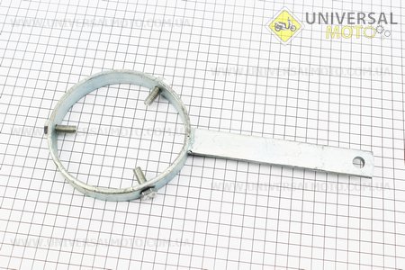 Знімач-зажим заднього варіатора GY6 / DIO, тип 3. Китай (Мотоінструмент / UM3321-V15)