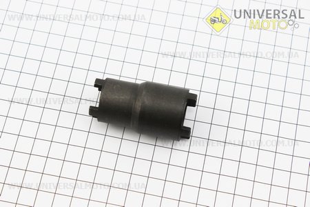 Знімач-фіксатор зчеплення Delta, 125J, BAJAJ Boxer. Китай (Мотоінструмент / UM3321-V16)