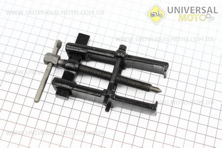 Знімач підшипників універсальний 40*80мм (малий). Китай (Мотоінструмент / UM3321-V19)