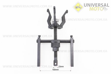 Знімач підшипників картерних, колісних (з захопленням зсередини від 19мм). Китай (Мотоінструмент / UM3328-V20)