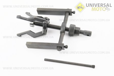 Знімач підшипників картерних, колісних (з захопленням зсередини від 19мм). Китай (Мотоінструмент / UM3328-V20)