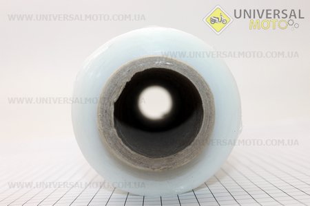 Стрейч плівка (360м * 500мм * 17мкм). Украина (Пакувальні матеріали / UM3340-V09)