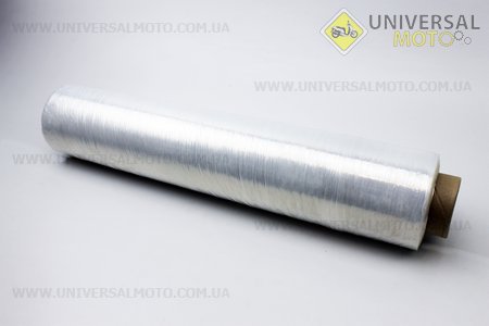 Стрейч плівка (360м * 500мм * 17мкм). Украина (Пакувальні матеріали / UM3340-V09)