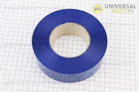 Скотч синій (300м * 45мм * 40мкм). Украина (Пакувальні матеріали / UM3341-V10)