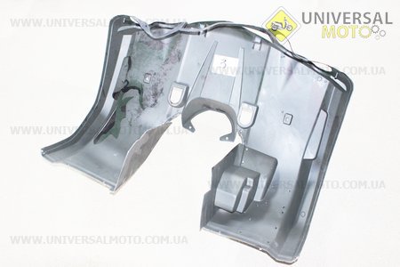 ATV 400 - Пластик на квадроцикл к-кт (11 деталей), КАМУФЛЯЖ