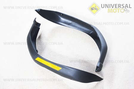 ATV 500 - Пластик на квадроцикл к-кт (13 деталей), КАМУФЛЯЖ