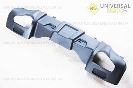 ATV 500 - Пластик на квадроцикл к-кт (13 деталей), КАМУФЛЯЖ