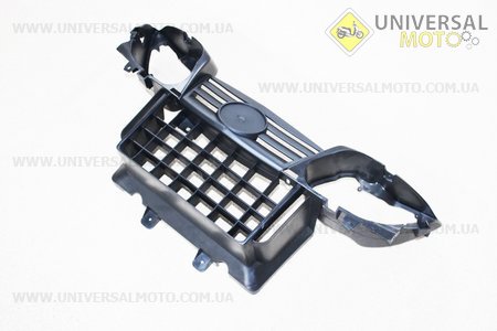 ATV 500 - Пластик на квадроцикл к-кт (13 деталей), КАМУФЛЯЖ