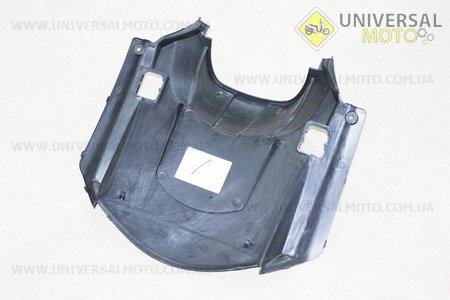 ATV 700 - Пластик на квадроцикл к-кт (12 деталей), ЧЕРНЫЙ