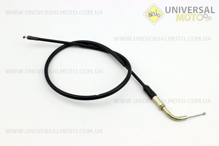 Трос газа (дросельной заслонки) 73см