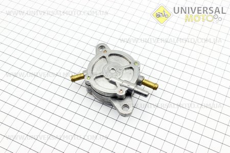 Топливный насос (вакуумный)