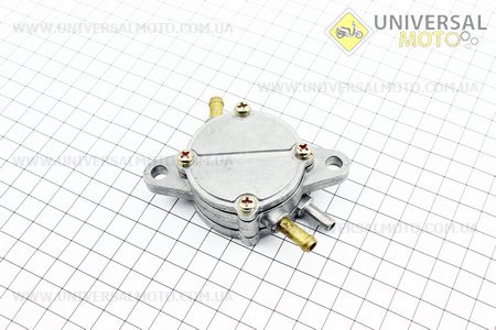 Топливный насос (вакуумный)