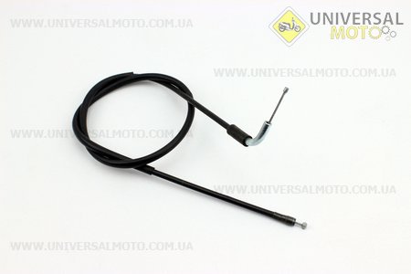 Трос газа (дросельной заслонки) 82см, ATV700