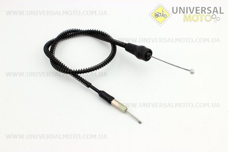 Трос газа 71см
